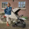Easywalker Miley GO Buggy - Sand Taupe Produktbild-Vorschau 4