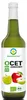 OCET JABŁKOWY 5 % NIEFILTROWANY BIO 700 ml - BIOFOOD Produktbild-Vorschau