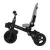 KINDERKRAFT Triciclo Aveo 2 Plus Grigio Anteprima dell’immagine prodotto 7