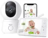 ARENTI AInanny B2 Kit Arenti 2MP/1080P Wi-Fi Video Baby Vista previa de la imagen del producto 2