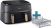 Fritéza Philips Airfryer Dual Basket 9 l, RapidAir, Náhled obrázku produktu 2