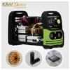 Kraft&Dele KD1783 Saldatrice inverter 330A MMA/TIG VRD Anteprima dell’immagine prodotto 10