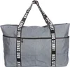 Bag Street Geräumige Strandtasche Sporttasche Produktbild-Vorschau 2