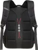 Zaino Aspensport Zaino 30 L Nero Anteprima dell’immagine prodotto 3