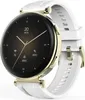 Hama Smartwatch 7000, 43 mm, Telefonfunktion, Gold Produktbild-Vorschau 1
