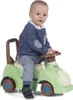 Aufsitzaufsatz Sport Vintage 35223 Jungen Produktbild-Vorschau 4