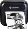 Denver MBP-32B Mobiler Thermodrucker mit Bluetooth & Akku Produktbild-Vorschau 4
