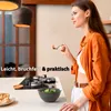 BigDean Müslischalen 6x  bruchfest 700ml in elegantem Produktbild-Vorschau 5