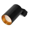 Projecteur pour système de rail NALGA Tc Black Gold GU10 Voir les images du produit 3