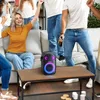 Tronsmart Halo 100 Kabelloser Bluetooth-Lautsprecher 60W Produktbild-Vorschau 17