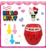 Tomy Pop-Up Hello Kitty, Tafelspel, Geluksspel, vanaf 4 Productafbeelding-voorbeeld 9