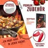 KESSER® Gusseisenpfanne | Gusseisen Bratpfanne Induktion | Produktbild-Vorschau 6