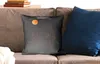 MuchoWow® Zierkissen Sofakissen Wohnzimmer Dekokissen 45x45 Produktbild-Vorschau 2