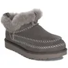 Chaussures UGG Classic Ultra Mini Alpine Thunder Cloud Voir les images du produit 1