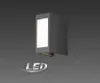 Konstsmide Cremona LED Wandleuchte mit Frontleuchte klein Produktbild-Vorschau 16