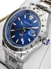 Versace - Montre - Homme - Chronographe - Hellenyium GMT - Voir les images du produit 3