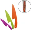 Kindermesser - Kinderbesteckset - 3er-Set - Kindermesser - Produktbild-Vorschau 2