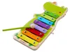 Eichhorn Spielzeug Musik Xylophon 100003496 Produktbild-Vorschau 2