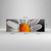 Bild auf Leinwand - Leinwandbild - Kraut Kamille Blume Produktbild-Vorschau 3