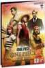 One Piece Premium Card Collection Live Action Edition Produktbild-Vorschau 1