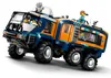 LEGO® City 60471 Camion artico con laboratorio Anteprima dell’immagine prodotto 10