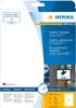 HERMA Special - polyéthylène (PE) - mat - adhésif - blanc - Voir les images du produit 32
