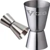 Jigger Alkoholmessbecher 25/50Ml Vezo Produktbild-Vorschau 1
