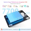 Blackview Tab 60 Pro Tablet Android 15, 24GB RAM + 128GB Produktbild-Vorschau 6
