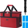 Packaway 4-lagige isolierte Kühltasche - Lunchtasche 30 Produktbild-Vorschau 1