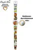 Armbanduhr Mädchen Uhr Kinder Pferd Brauner Geschenk analog Produktbild-Vorschau 4