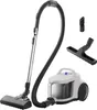 AEG AL51C2SW, 1000 W, Zylinder-Vakuum, Trocken, Beutellos, Produktbild-Vorschau 2