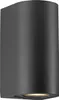 Nordlux Canto Maxi 2, Oberfläche, GU10, IP44, Schwarz Produktbild-Vorschau 6