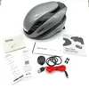 Lumos Ultra Mips Fahrradhelm Ash Grey  M/L  Grau Produktbild-Vorschau 12