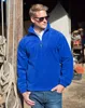 Result R33X | Fleece Top Uni Polartherm - Couleur : Black - Voir les images du produit 6
