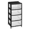 Torre Towy con 4 cassetti - 5 five simply smart Anteprima dell’immagine prodotto 4