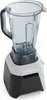 A blender is shown against a white background. Podgląd zdjęcia produktu