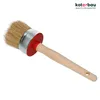 KOTARBAU® Rundpinsel 60 mm Ringpinsel Lasurpinsel Produktbild-Vorschau 6
