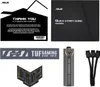 ASUS GeForce RTX 5080 TUF GAMING OC, Grafikkarte, (DLSS 4, Produktbild-Vorschau 16