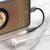 Baseus Riduttore USB-C a Jack Audio 3,5 mm - Nero KP29134 Anteprima dell’immagine prodotto 7
