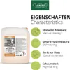 frisch und sauber Handspülmittel 10 Liter Produktbild-Vorschau 2