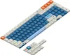 Nuphy Shiokaze nSA Dye-sub PBT Keycaps - Tastenkappen für Produktbild-Vorschau 1