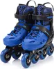 Meteor Loky Kinder-Inlineskates – Verstellbar, LED-Rollen, Produktbild-Vorschau 4