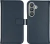 Selencia Echtleder Klapphülle Samsung Galaxy S24 - Produktbild-Vorschau 1