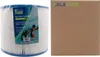 Alapure Spa Wasserfilter geeignet für Magnum MA45 Produktbild-Vorschau 1