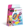 Clementoni Crazy Chic Wow Armbänder Maken Produktbild-Vorschau 3