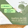 Mallie® Musselin Lätzchen Baby im 6er Set | Als Bibs, Produktbild-Vorschau 4