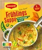 Maggi Bon Appétit Soupe de Printemps aux ingrédients Voir les images du produit 2