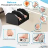 Good4You Shiatsu Fußmassagegerät mit Wärmefunktion, Fuß- Produktbild-Vorschau 6