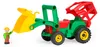 Lena Traktor mit Frontschaufel, Traktor, 2 Jahr(e), Produktbild-Vorschau 4