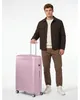 Picard Vienna 4 wheel trolley L 74 cm Voir les images du produit 3